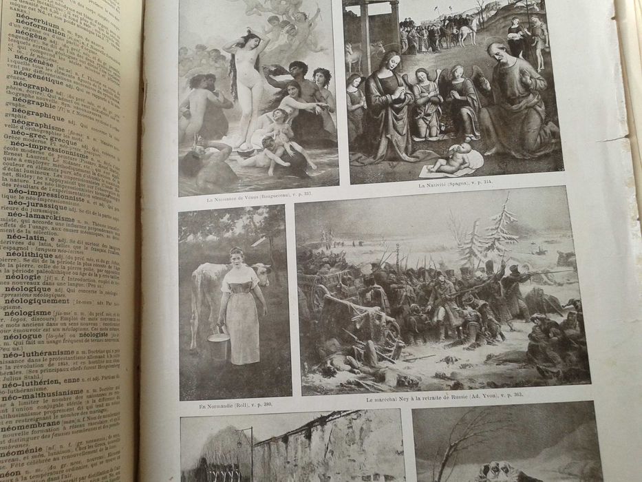 encyklopedia 100 lat