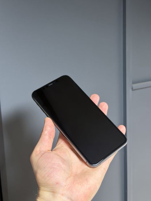 iPhone 11 Pro Max 512Gb Space Gray