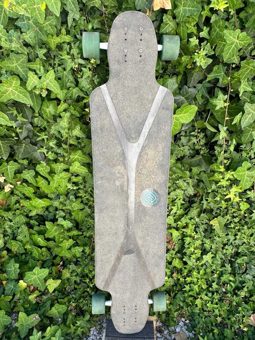 LongSkate 41.5" em bom estado