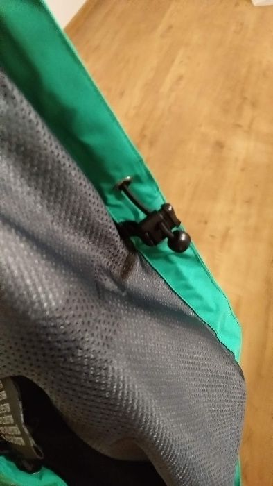 Kurtka damska wiosenna EPISTER