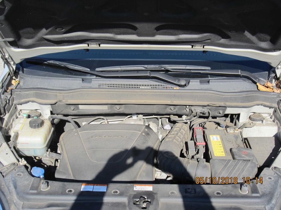 Ssangyong Korando 4WD automat diesel 175 kM