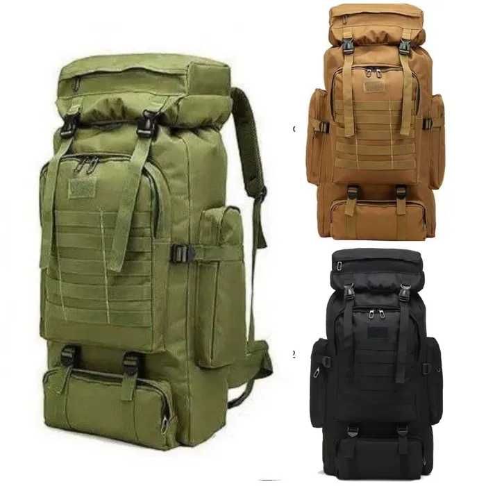 Тактический рюкзак 25л 35л 45л 50л 70л тактичний наплічник баул m tac