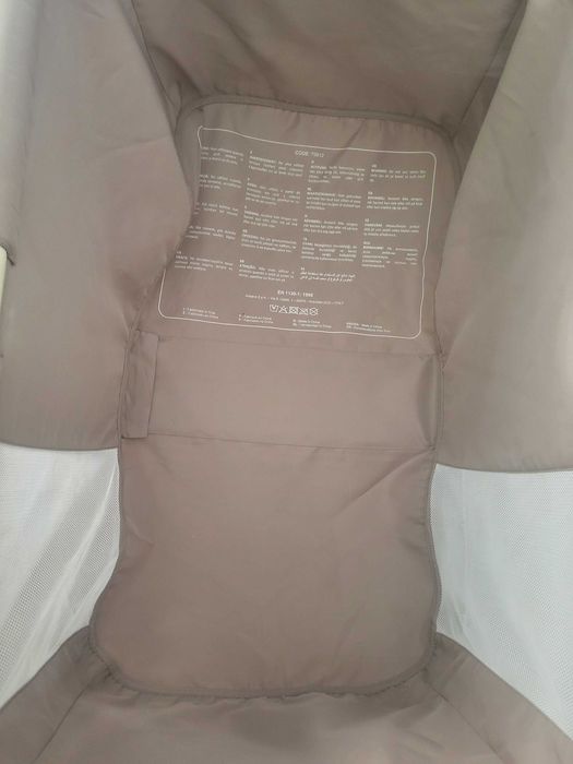 VENDO Next to me - Chicco