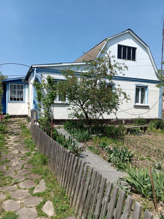 Продам приватний будинок