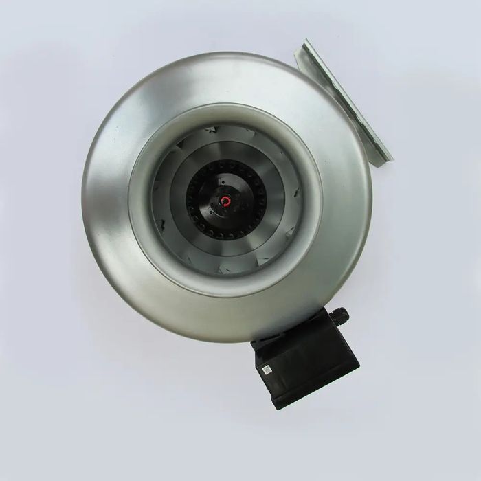 Канальный вентилятор QuickAir