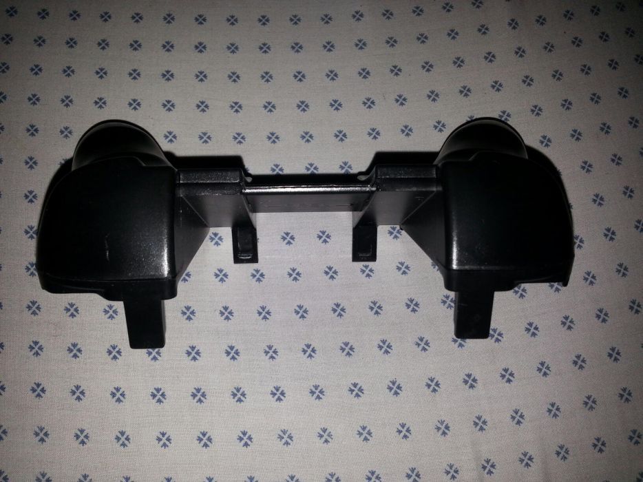 PSP Comando Extensível