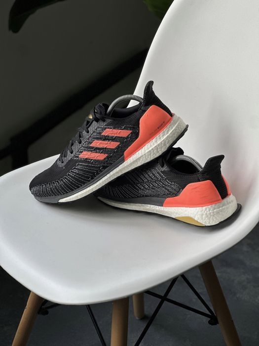 Оригінал! Adidas Solar Boost ST Розмір 44⅔ (28,5 см.) Ідеал!