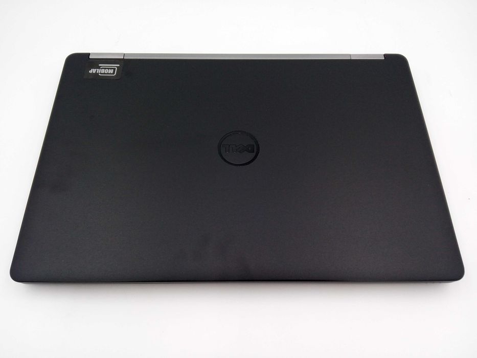 Laptop Używany Dell E5570 i5 15,6 FHD 16GB 256 SSD W11 Gwarancja FV