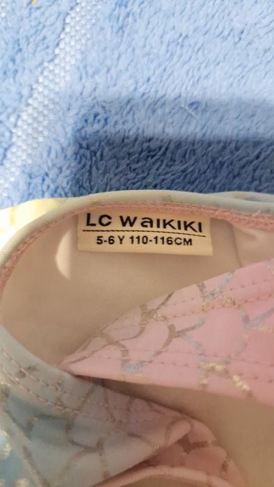 Продам купальники lc waikiki та primark