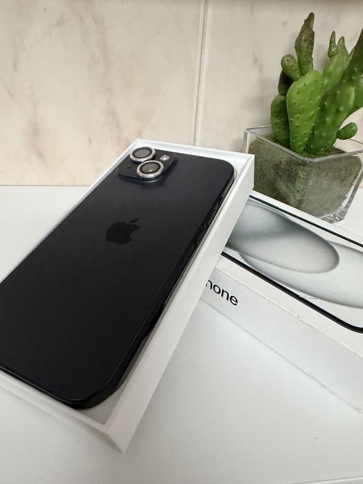 Vendo Iphone 15 128Gb