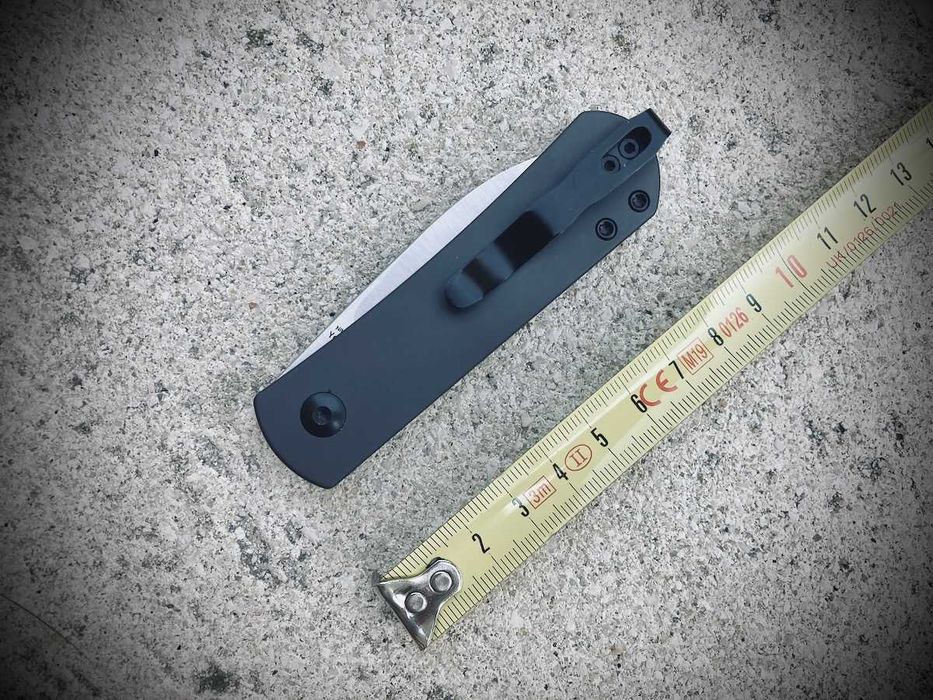 Canivete Kizer Yorkie Slipjoint