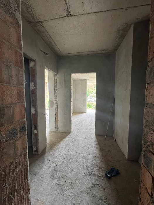 Продаж 1-кімнатної новобудови 42м² від забудовника Ромтісбуд