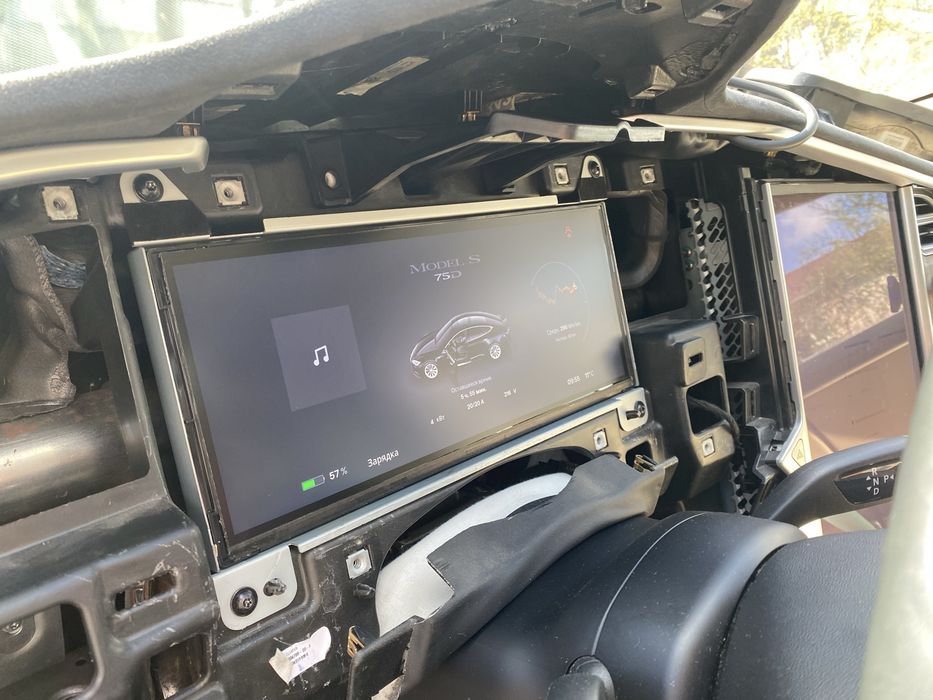 Дисплей, єкран LG Display для Tegra/ Tesla MS,MX