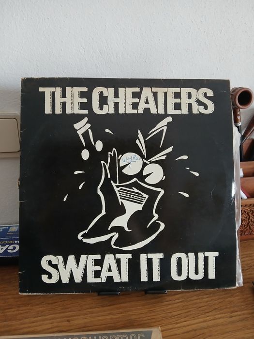 Vendo vinys variados