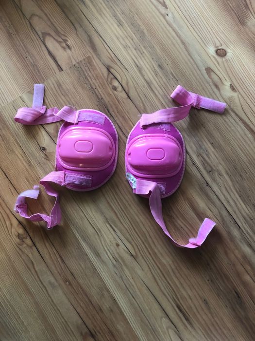 Patins e joelheira Número: 32
