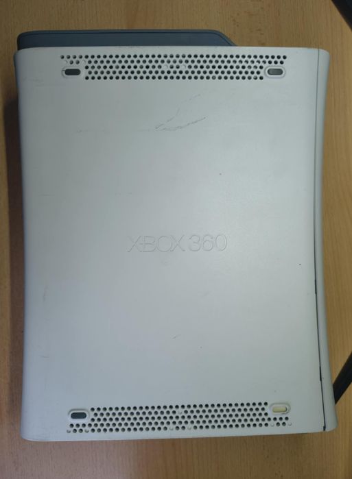 XBOX 360 (średni stan)