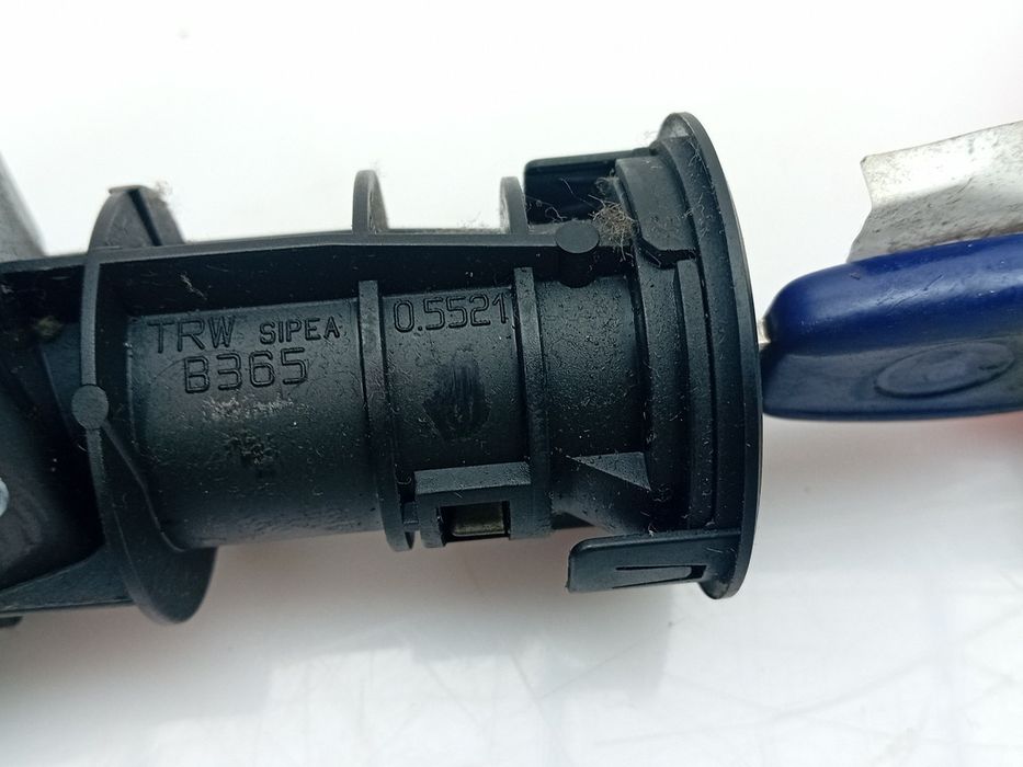 Canhão da ignição FIAT Punto (188_)