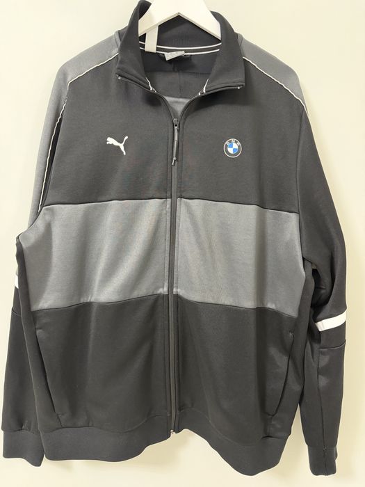 Спортивний костюм Puma BMW Motorsport 2