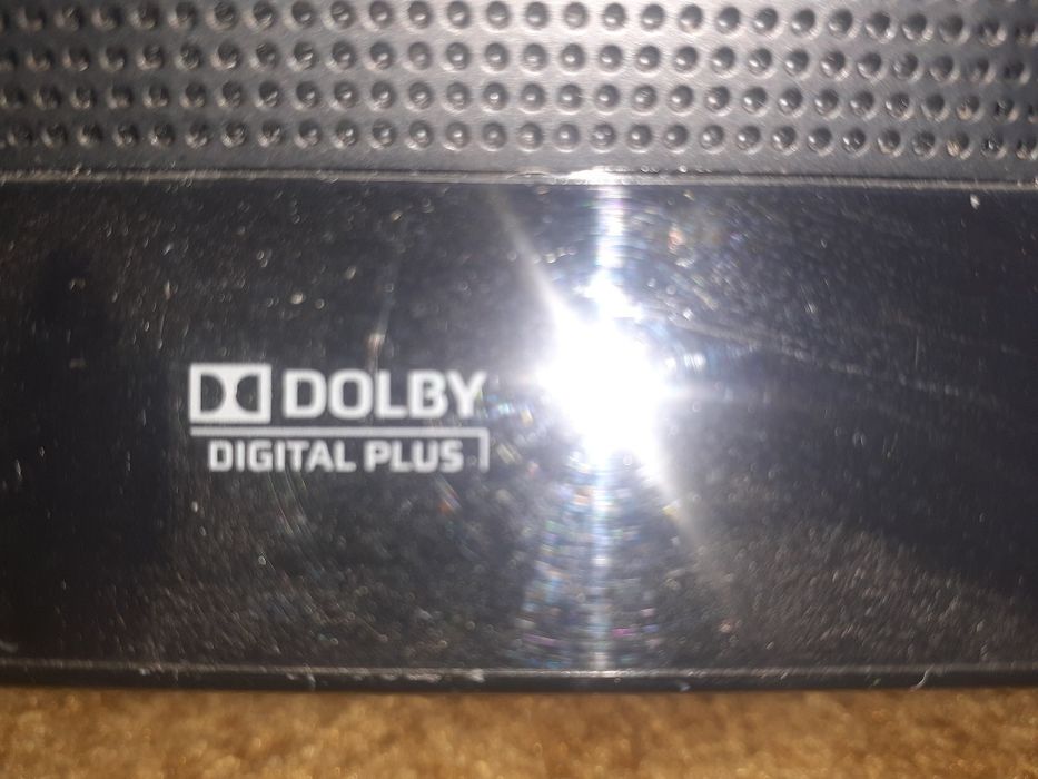 Телевизор TOSHIBA