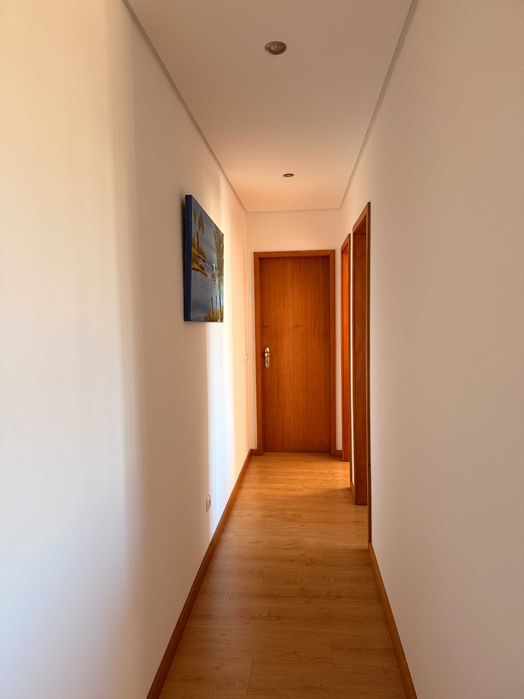 Apartamento T2 para Arrendamento