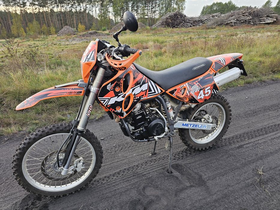 KTM