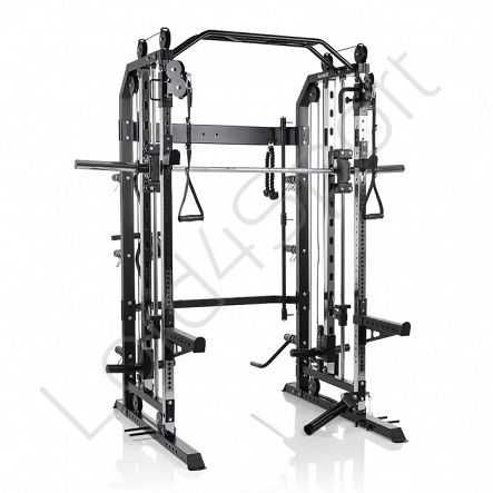 Brama treningowa HAMMER AUTARK Smith Machine MULTI #Salon z ekspozycją