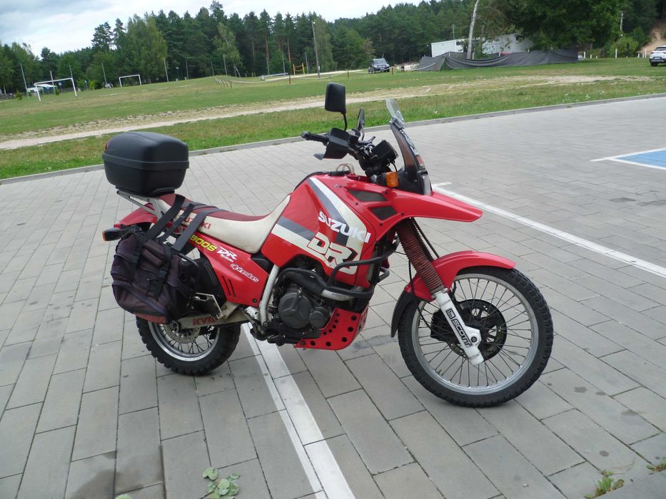 Suzuki