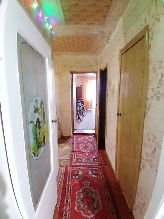 Продается 3кк ул Архитектора Старова