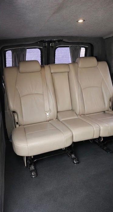 Mercedes Vito  2006