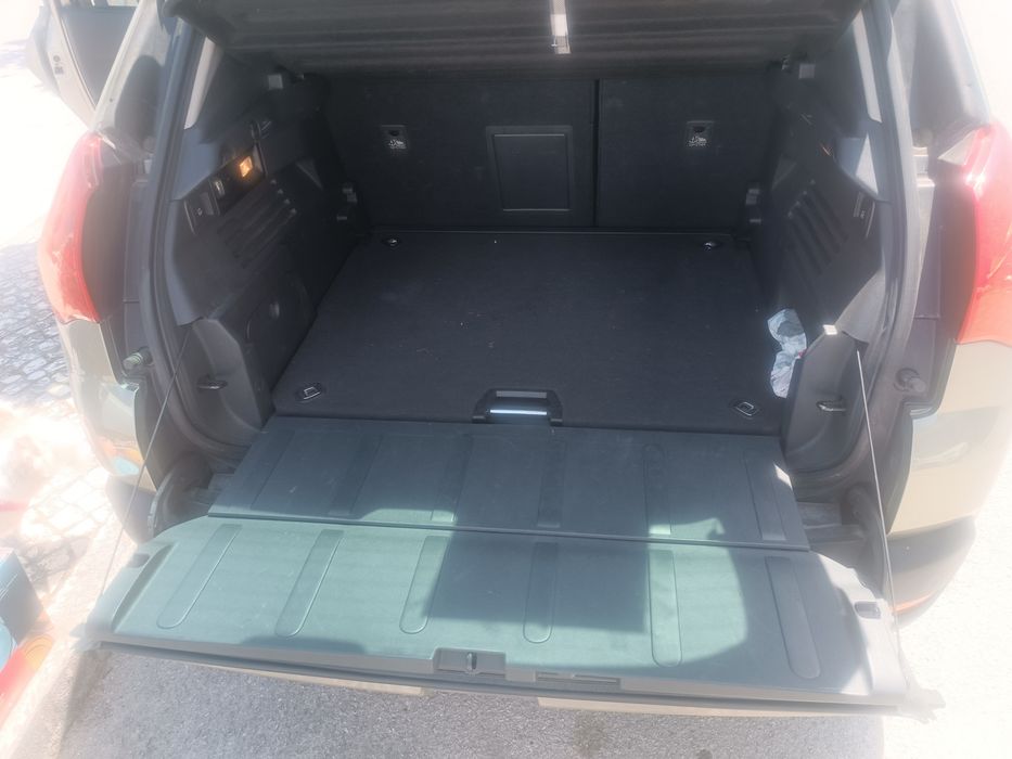 Vendo Peugeot 3008
