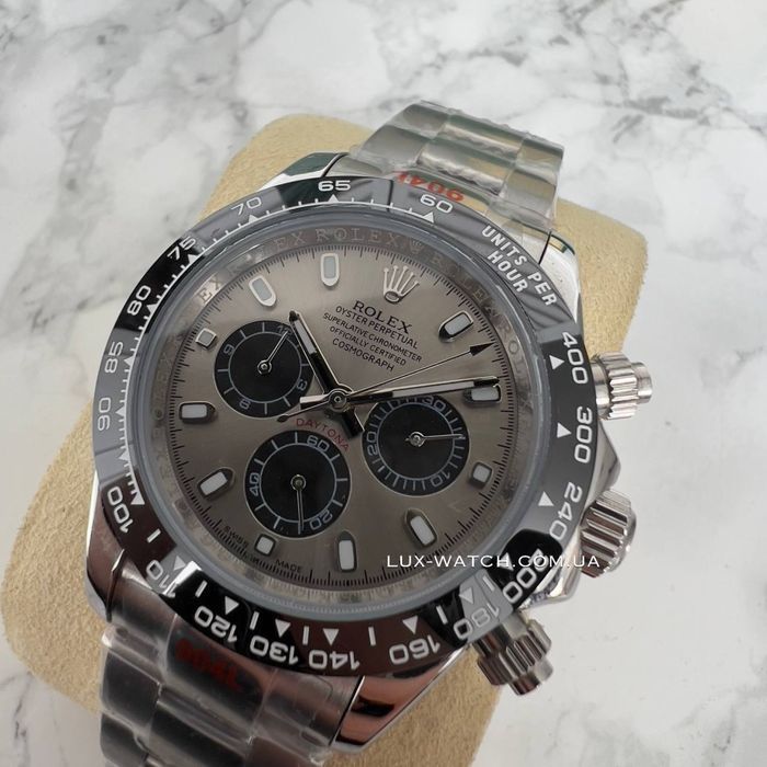 Часы мужские Rolex Cosmograph Daytona