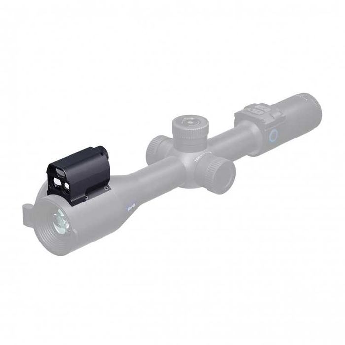 Luneta noktowizyjna PARD Night Stalker 4K eX 850nm 70 mm z dalmierzem