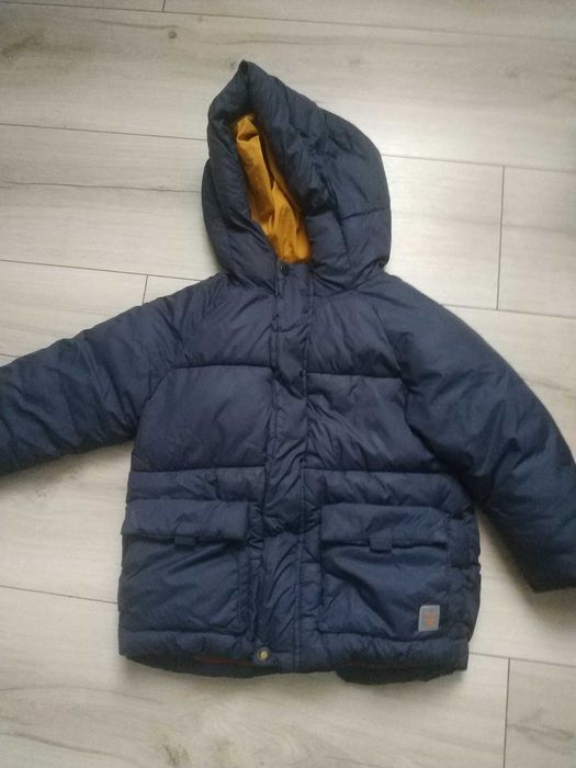 Курточка дитяча Zara