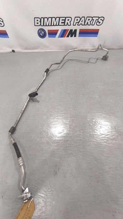 Tubo alta pressão A/C BMW F01/F02 F03/F04 F06/F10/F11 F12/F13