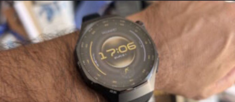 Smartwatch Huawei GT6 PRO