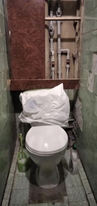 Сдается 2 к кв р-н Коммунального рынка 4500грн