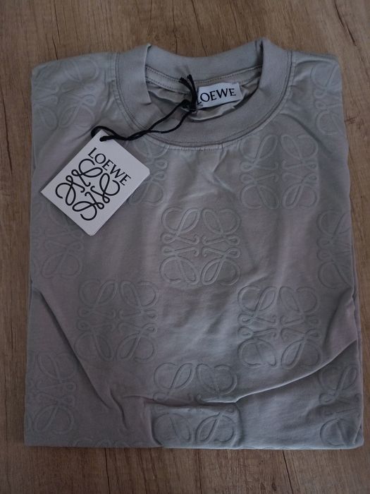 T shirt męski LOEWE S XL XXL