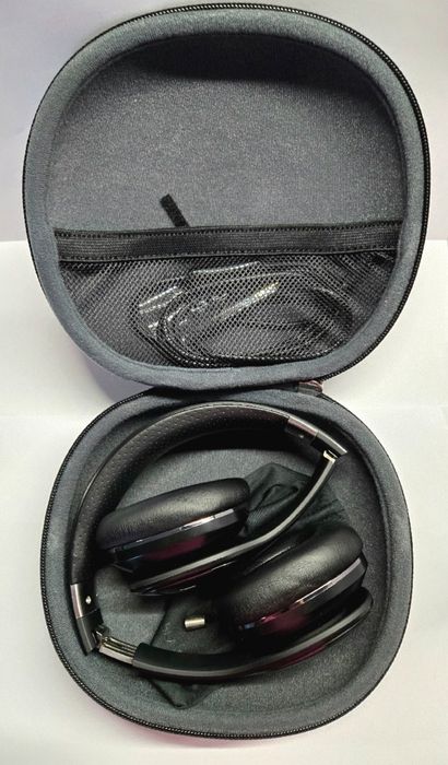 Słuchawki przewodowe Samsung LEVEL on