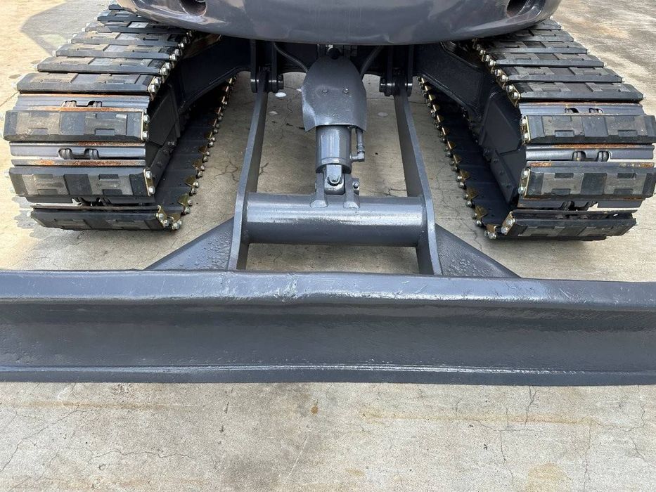 Kubota 5 toneladas kx163