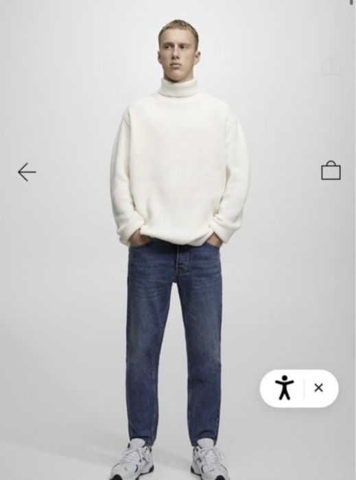 Джинси Чоловічі