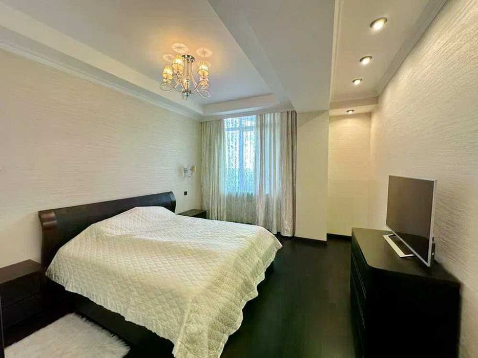 4+-rooms apartment apartment by the address (area 152 m²) - Atlanta.ua - photo 7