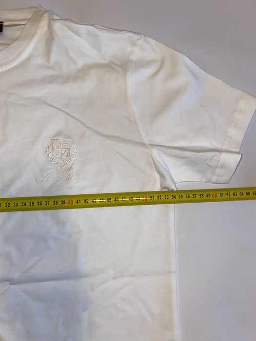 T-shirt Loro Piana