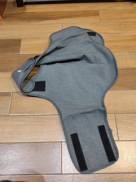 Kamizelka antystresowa dla psa ThunderShirt - rozmiar M