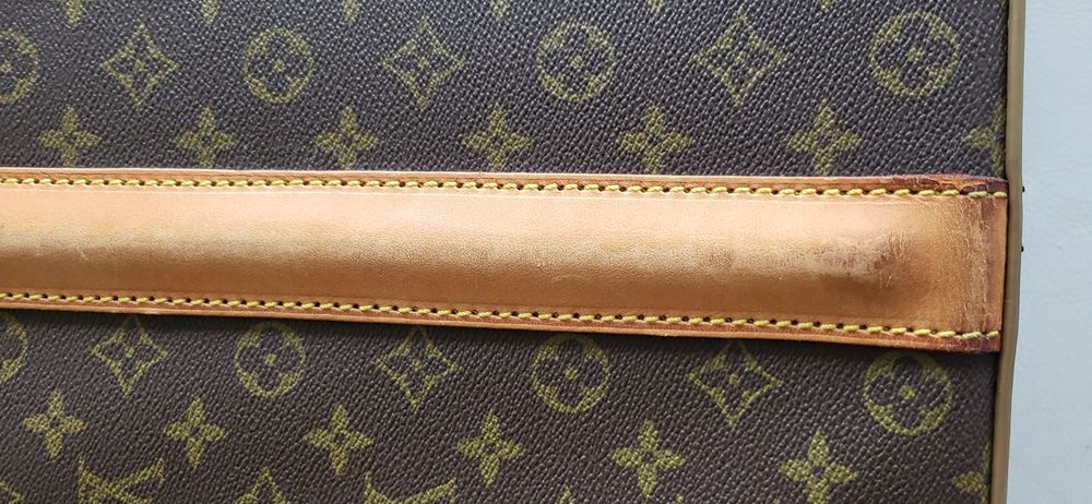 Mala de Viagem Stratus Louis Vuitton ORIGINAL