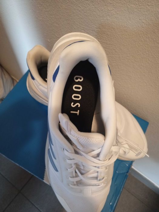 Buty meskie Adidas Boost roz 43 1/3