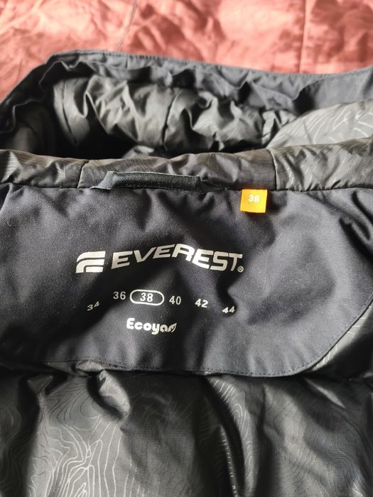 Жіноча парка Everest 38р