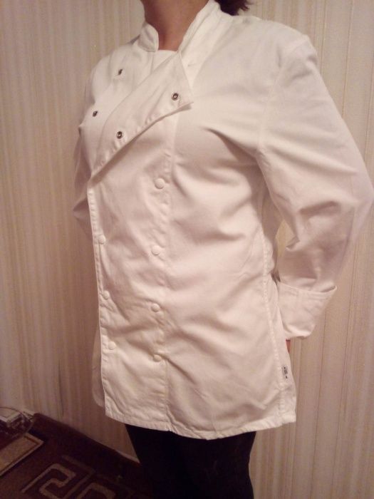 Китель поварской