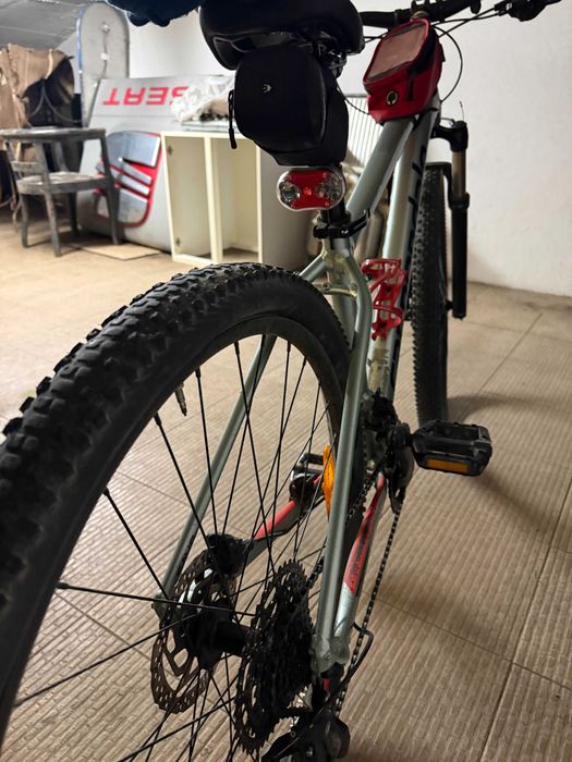 Cannondale Trail/Ranger 29 Deore BTT - 350€ Loures (Negociável)