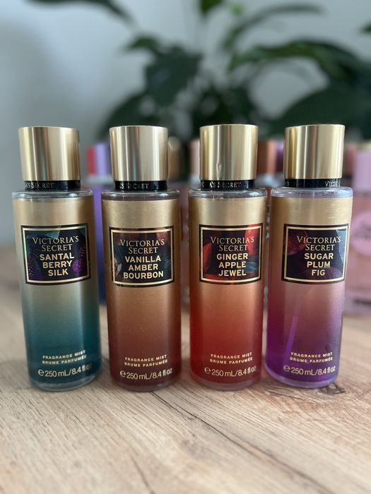 Оригінал! найпопулярніші лосьйони та спреї міст victoria’s secret сша