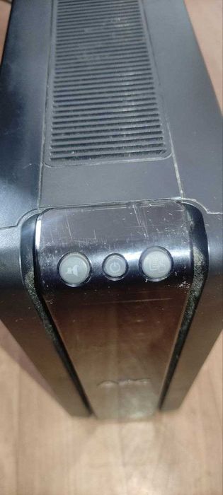 Продаю (ИБП) APC Back-UPS Pro 1500 без батареи